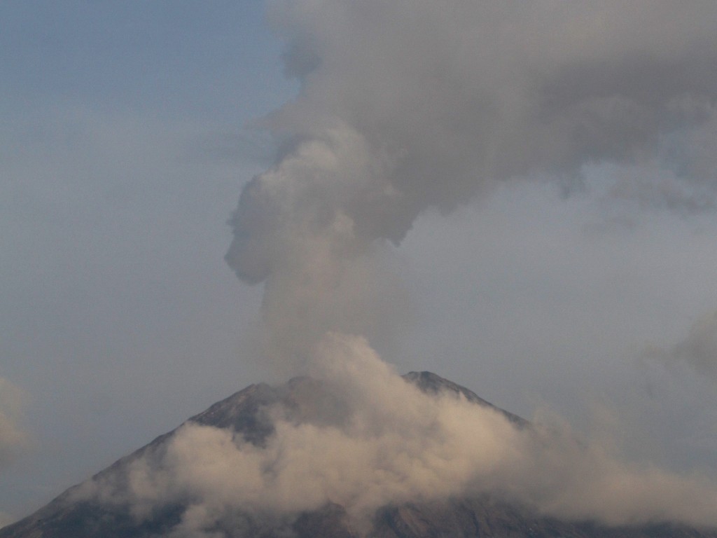 Semeru