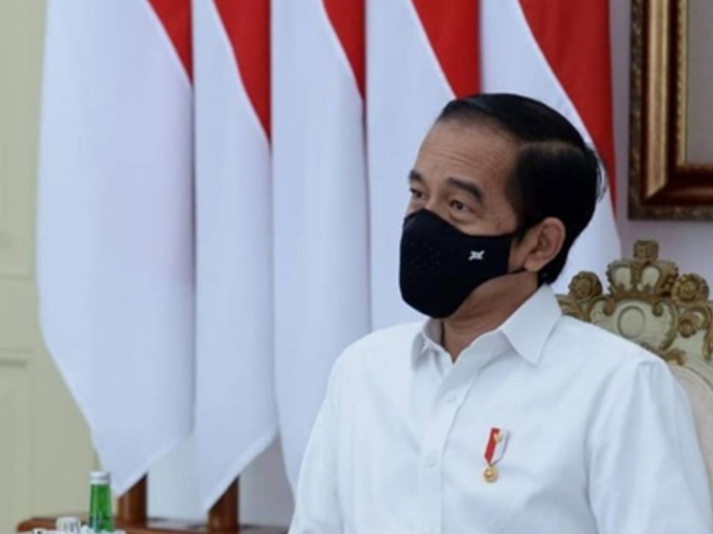 Jokowi