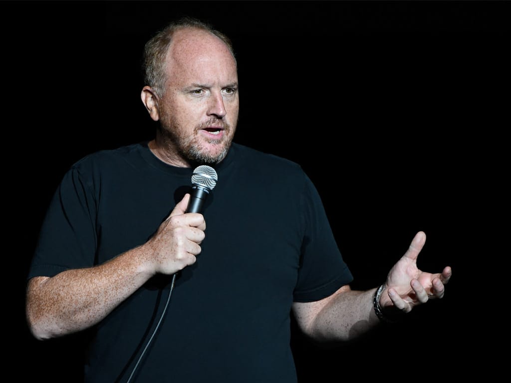 Louis C.K