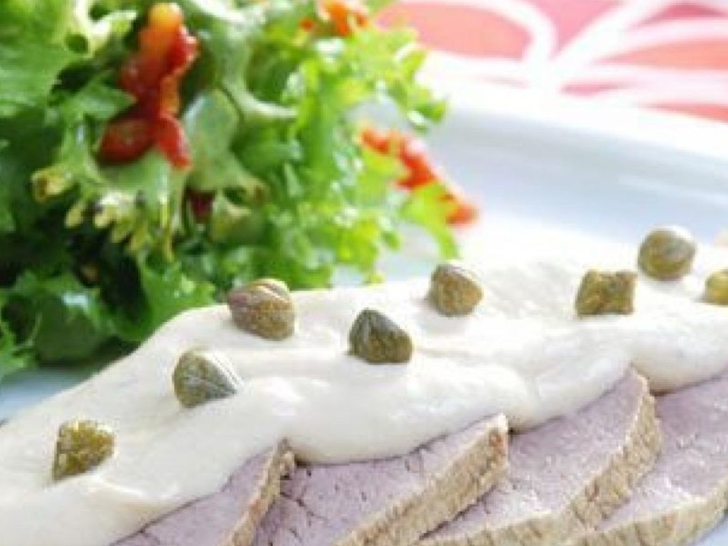 Vitel Tone