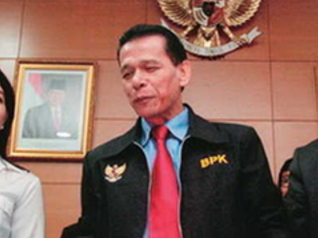 Rizal Djalil