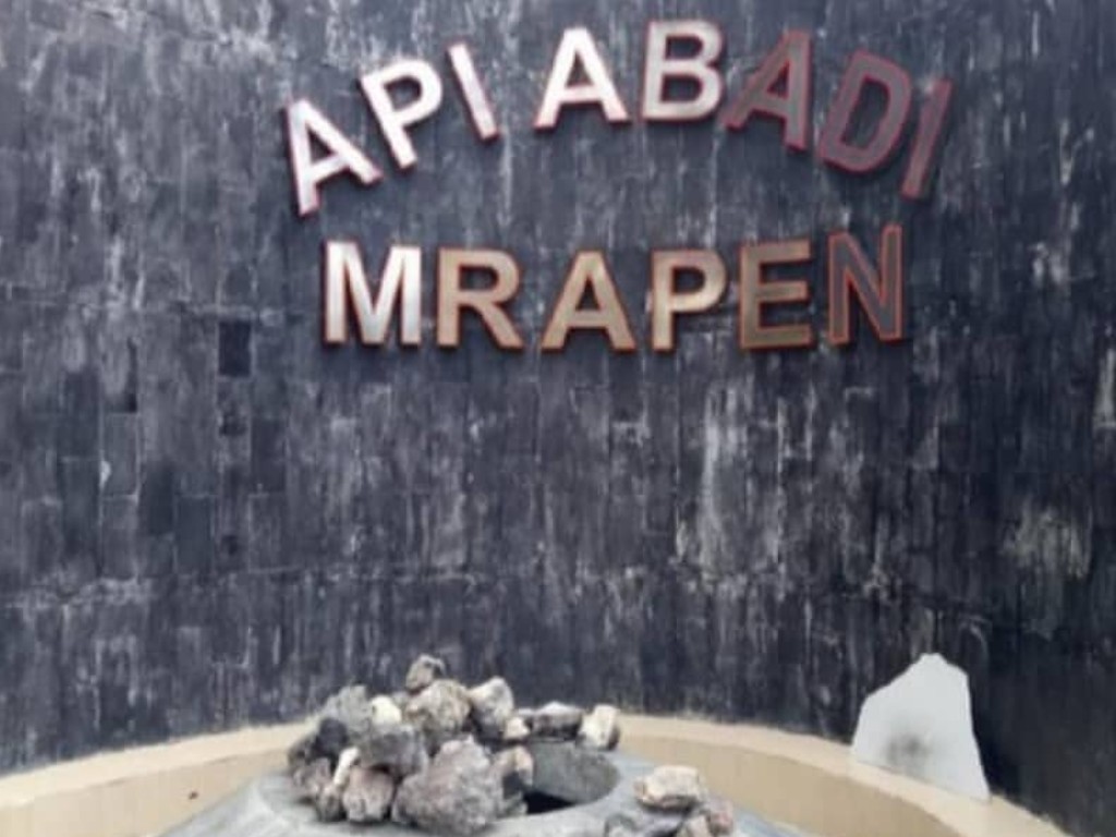 Api Mrapen