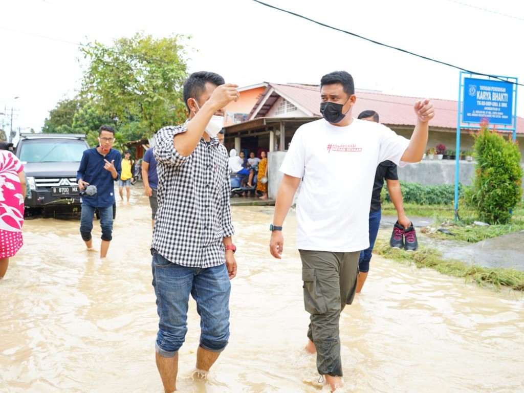 Bobby Nasution