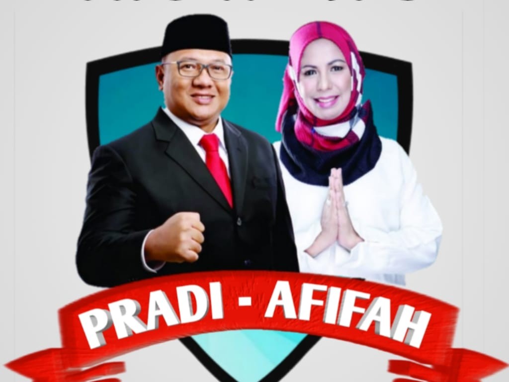 Pradi Afifah