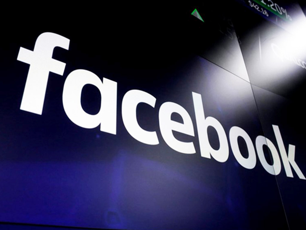 Logo Facebook