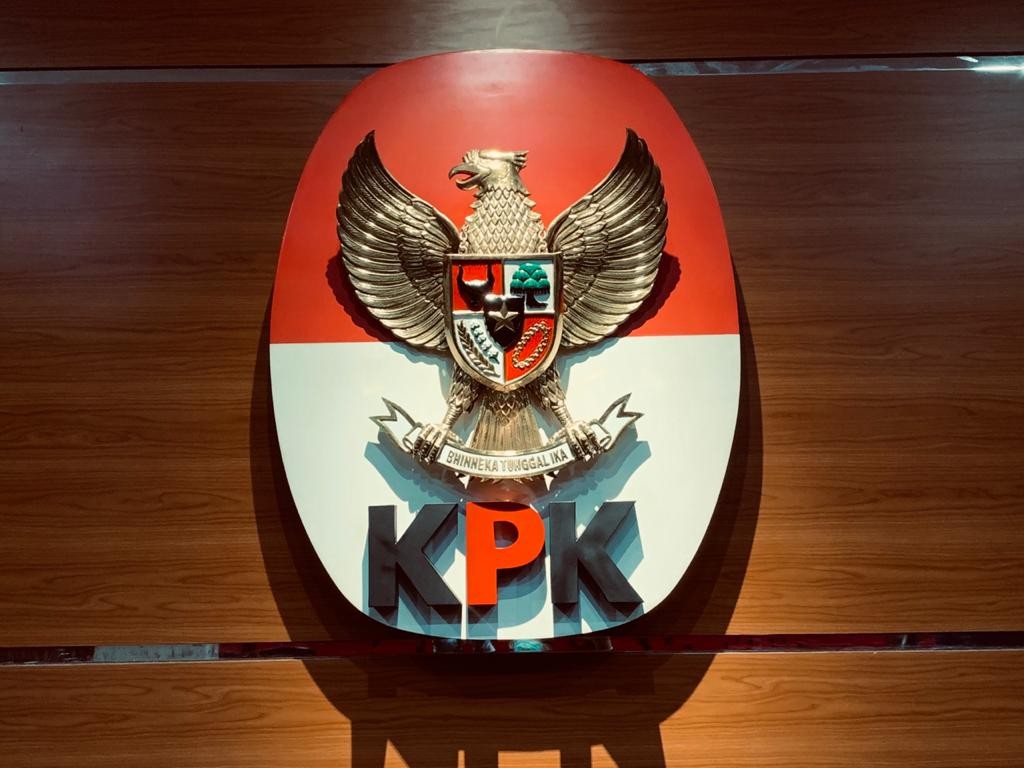 Logo KPK