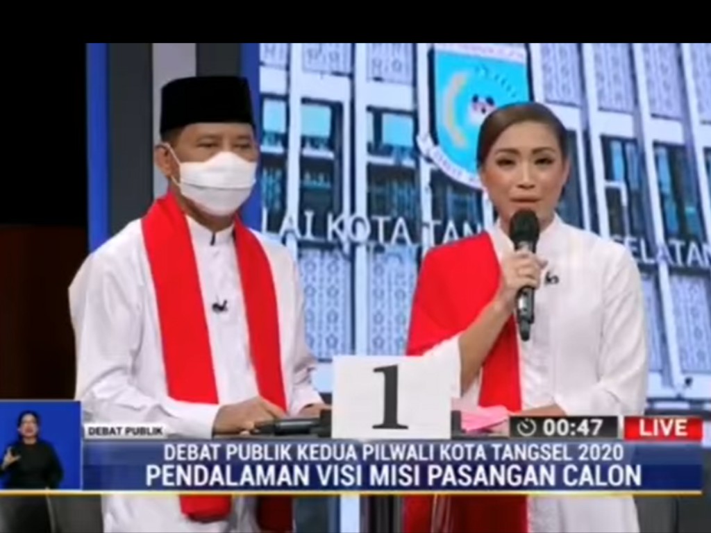 Debat