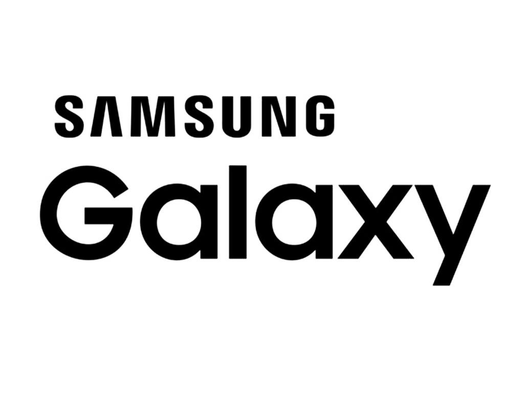 Logo Samsung Galaxy