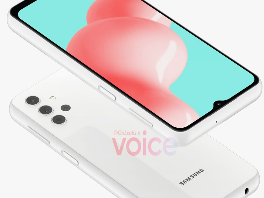 Samsung Galaxy A32 5G