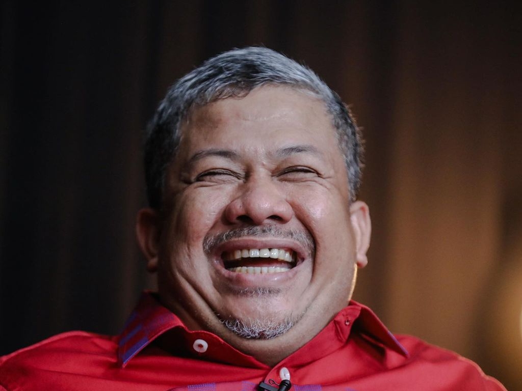 Fahri Hamzah