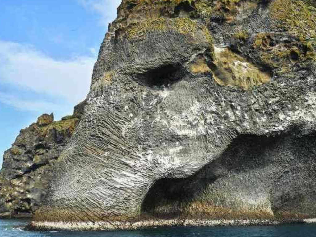 Elephant Rock