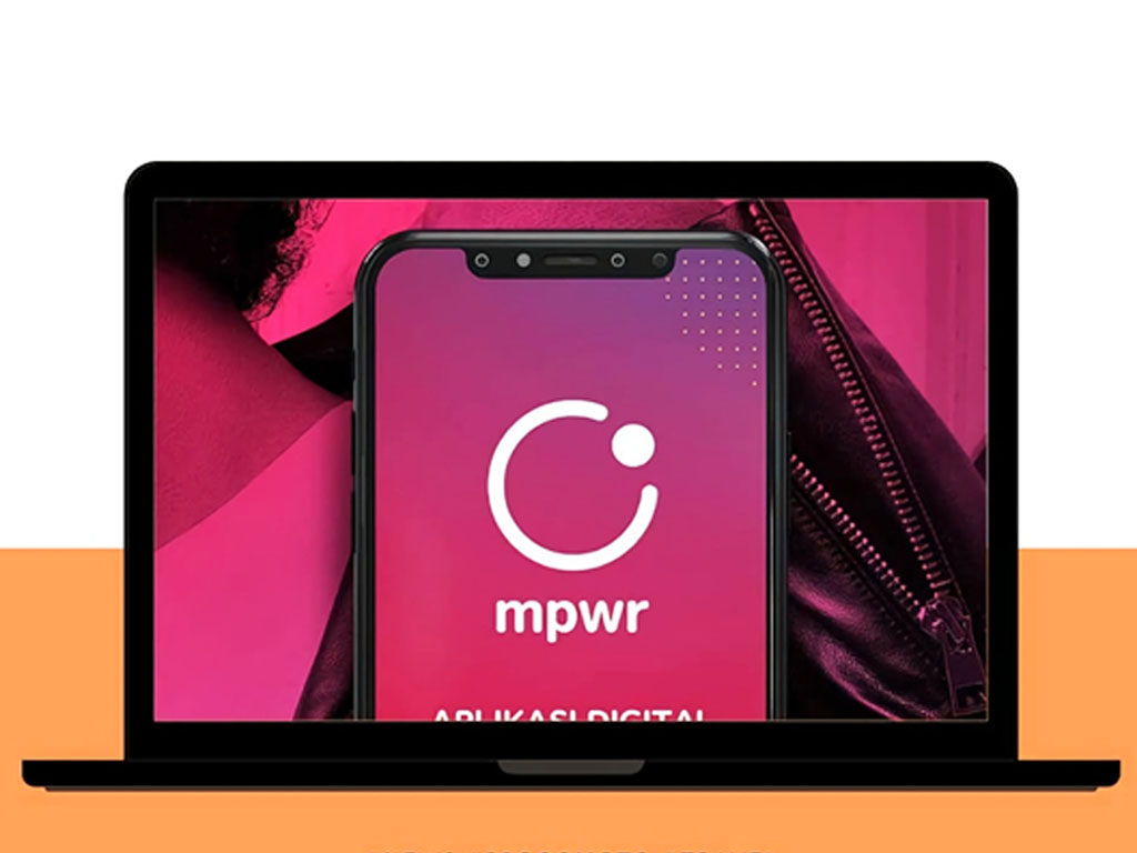 MPWR Indosat