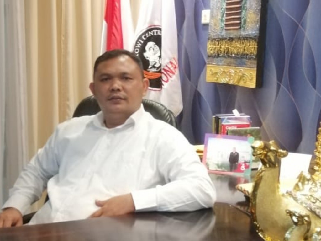 Imanta Ginting