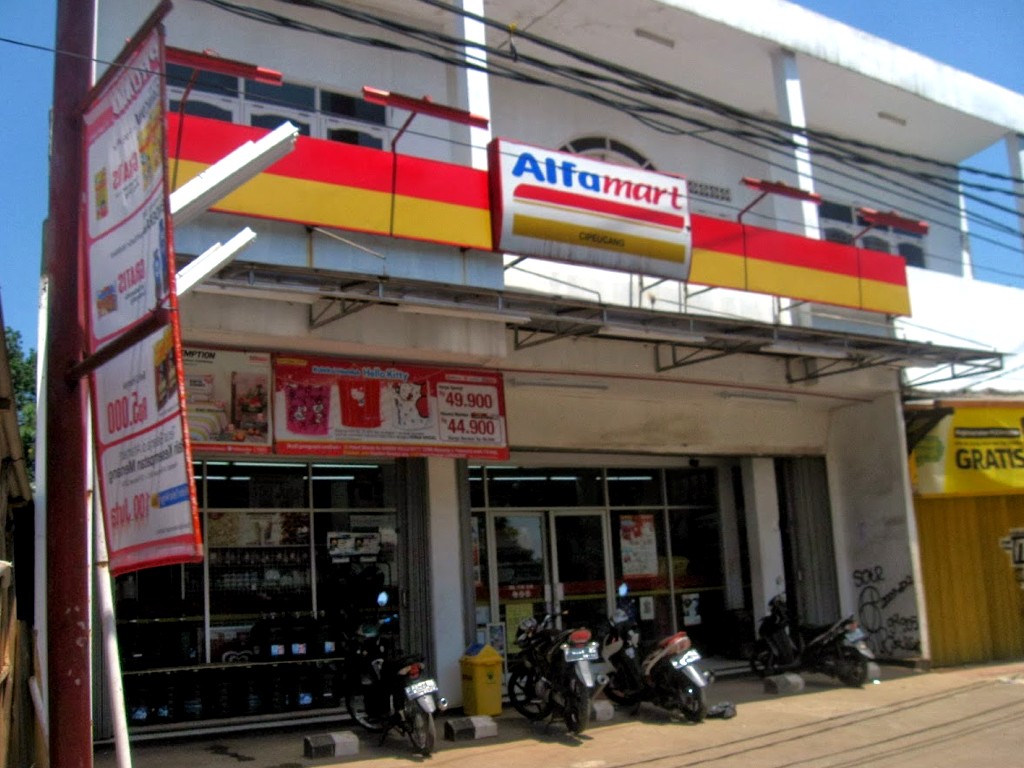Minimarket