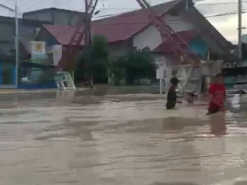 Banjir Aceh Utara