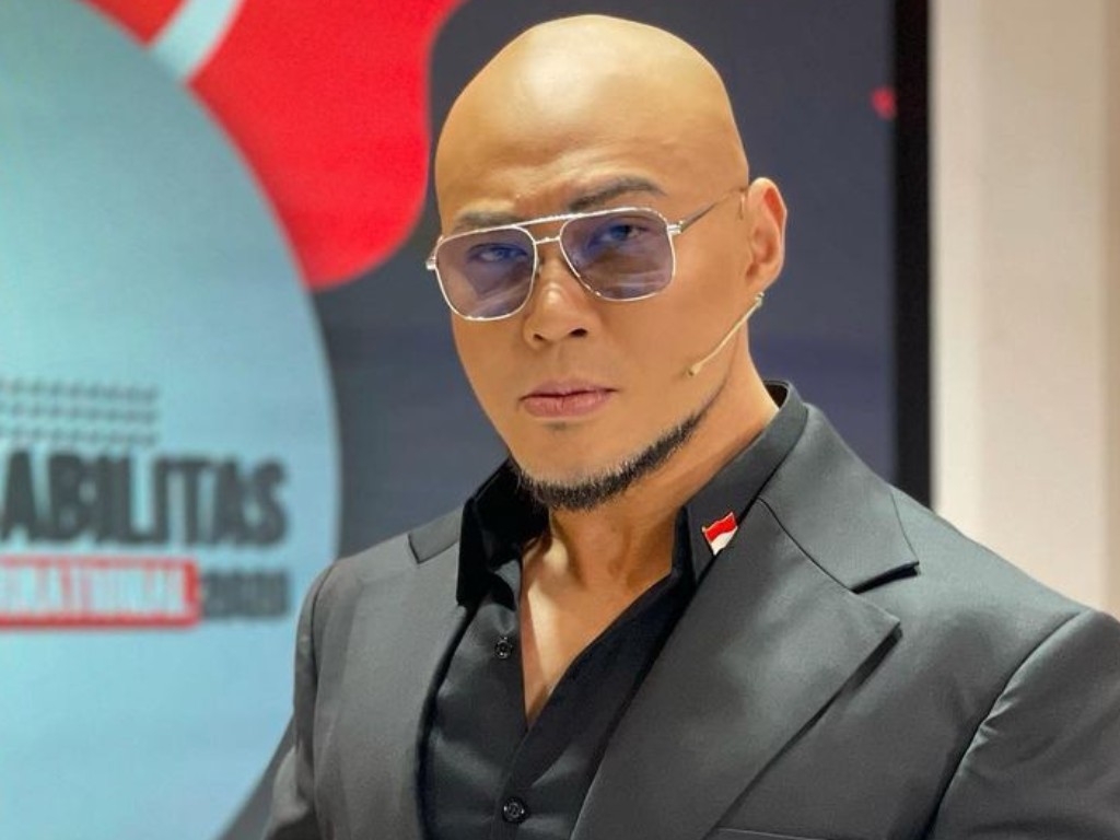 Deddy Corbuzier