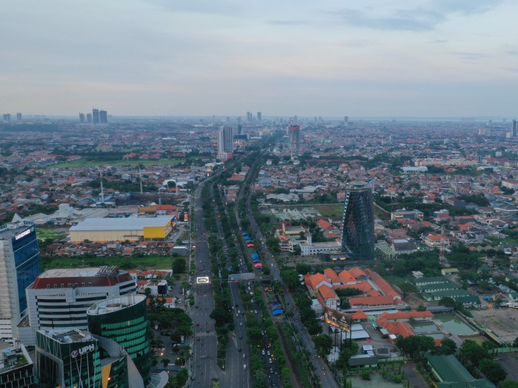 Surabaya