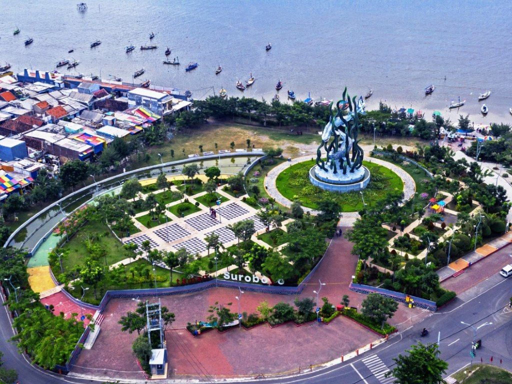 Surabaya