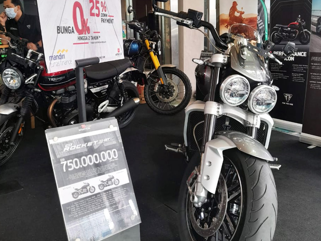 IIMS Motobike Hybrid Show 2020