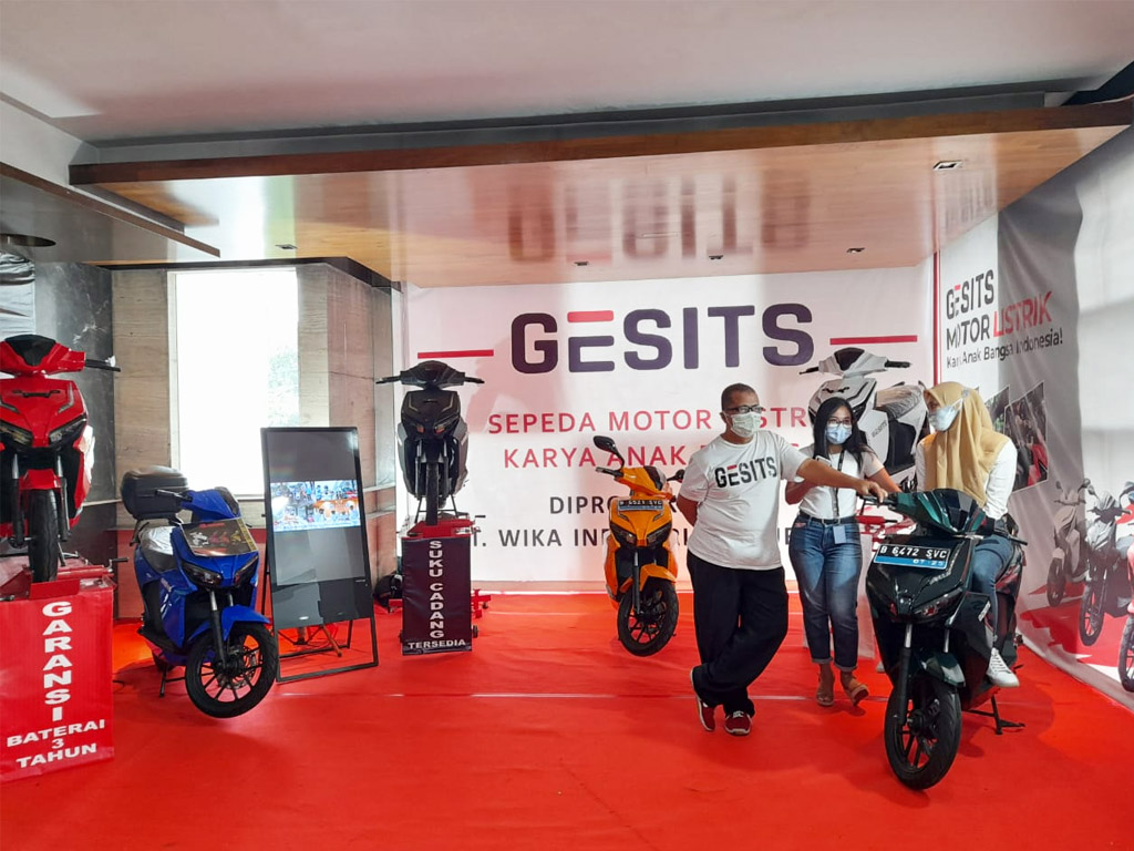 IIMS Motobike Hybrid Show 2020
