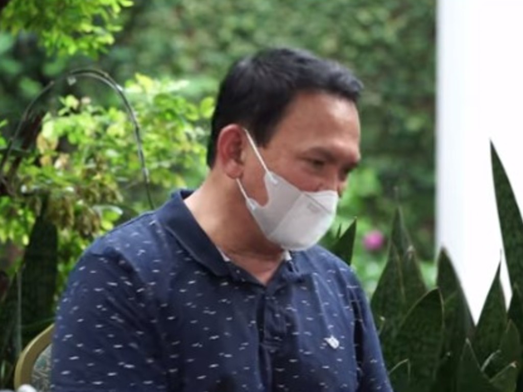 Ahok