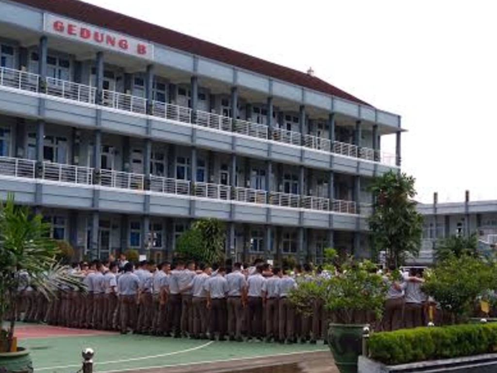 SMA Unggulan