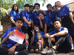 10 Sma Terbaik Di Bali Berdasarkan Nilai Utbk 2020