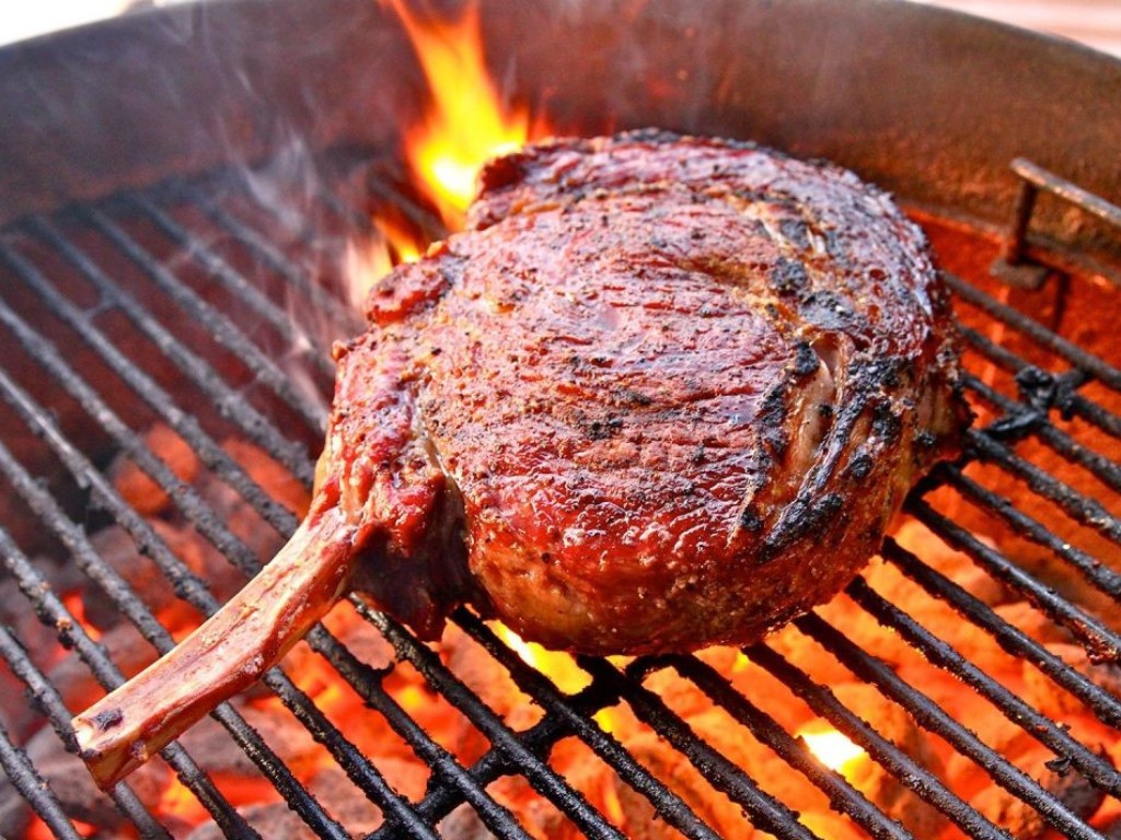 Steak Daging Sapi