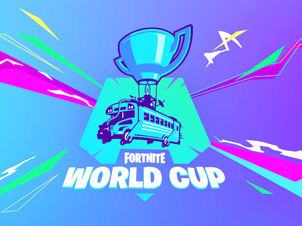 Fortnite World Cup