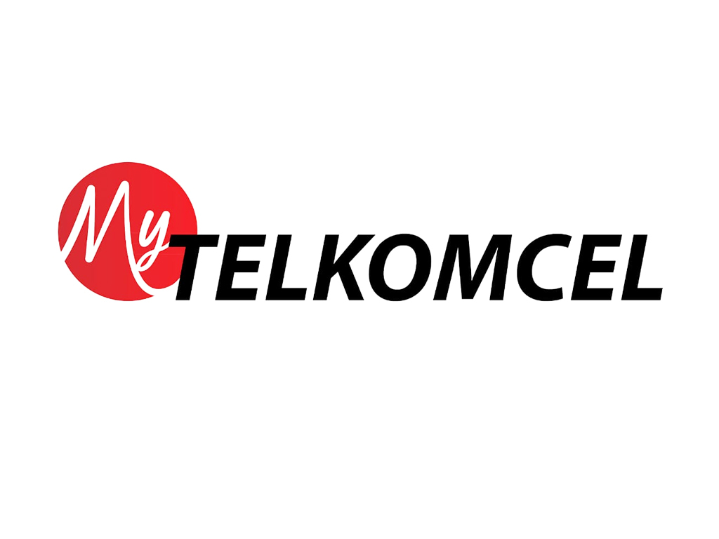 Logo My Telkomcel
