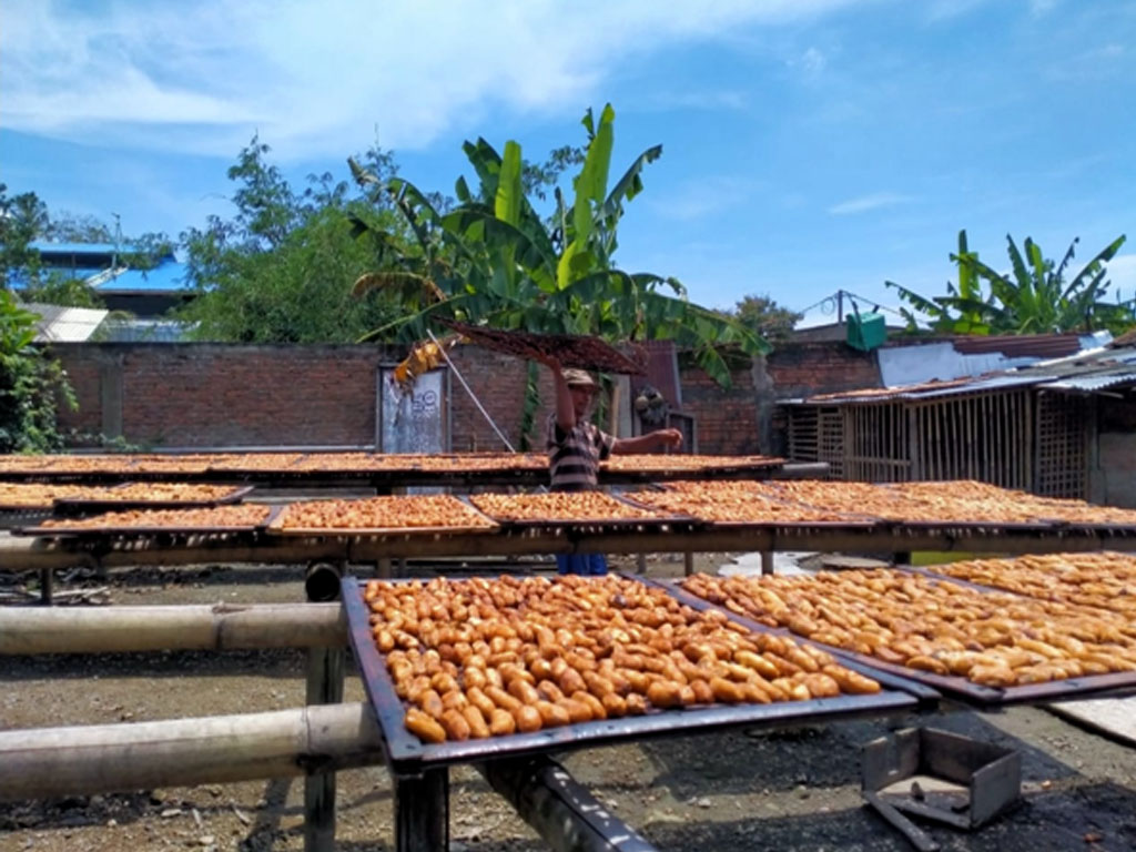 Cerita Sale Pisang (1)