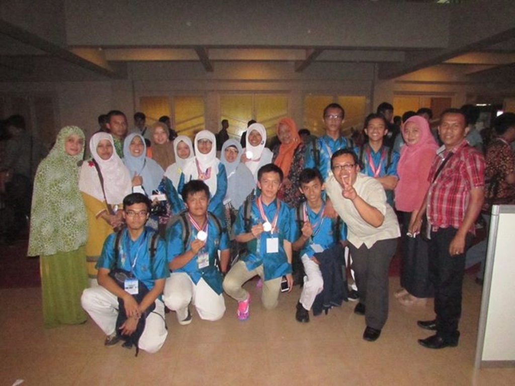 MAN Insan Cendekia Gorontalo