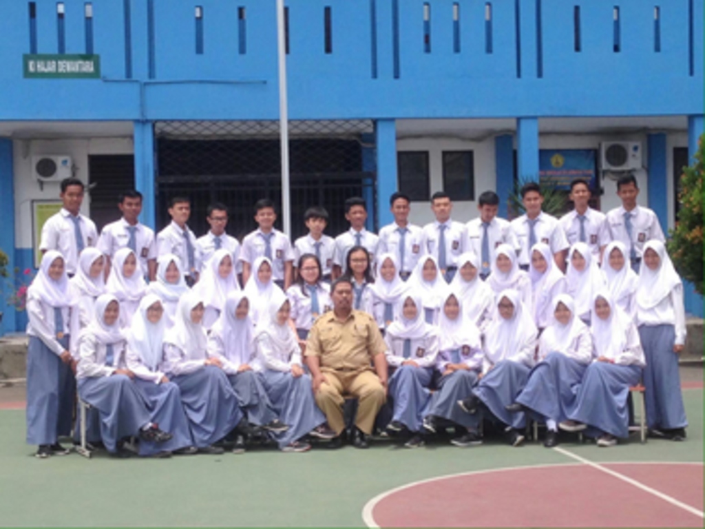 SMA Banten