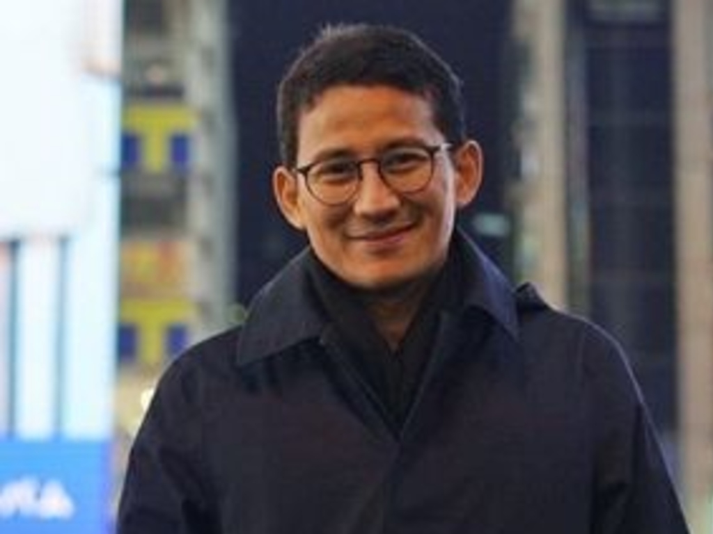 Sandiaga