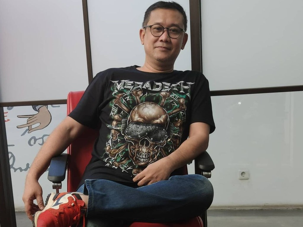 Denny Siregar