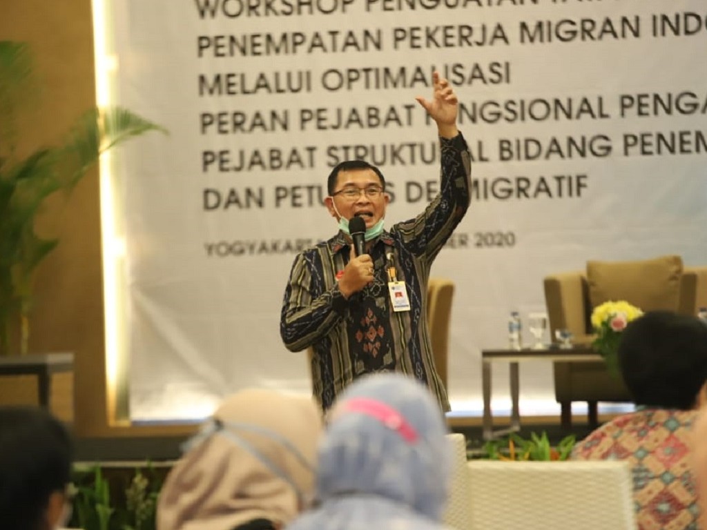 Aris Wahyudi