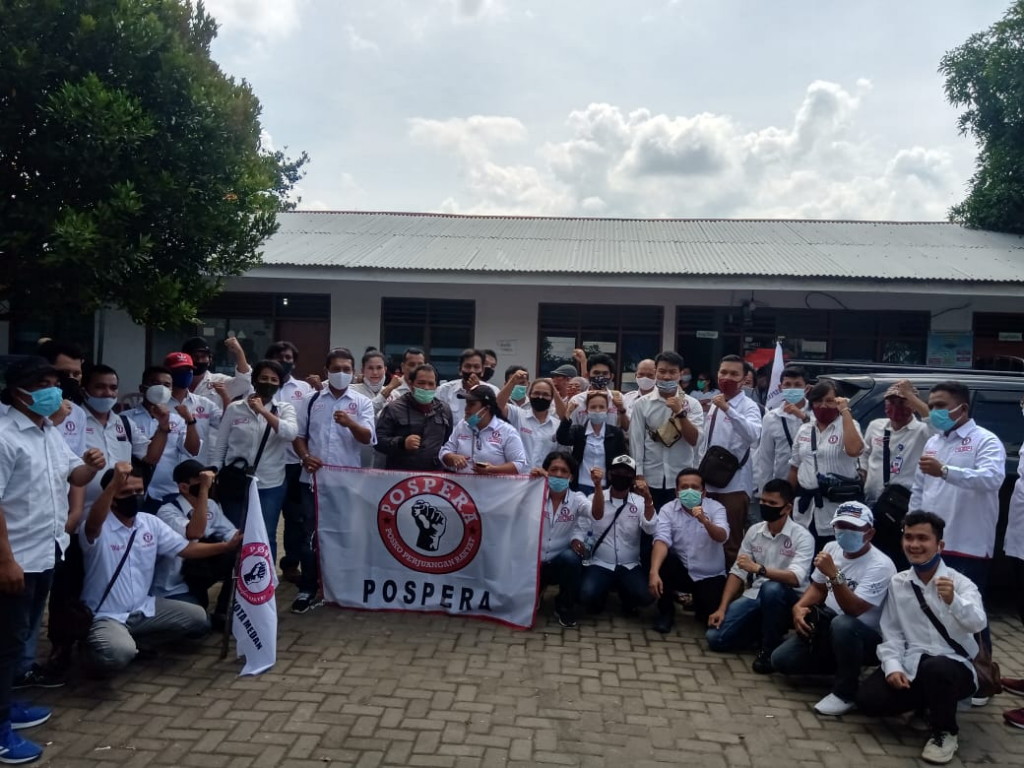 DPC Pospera Medan