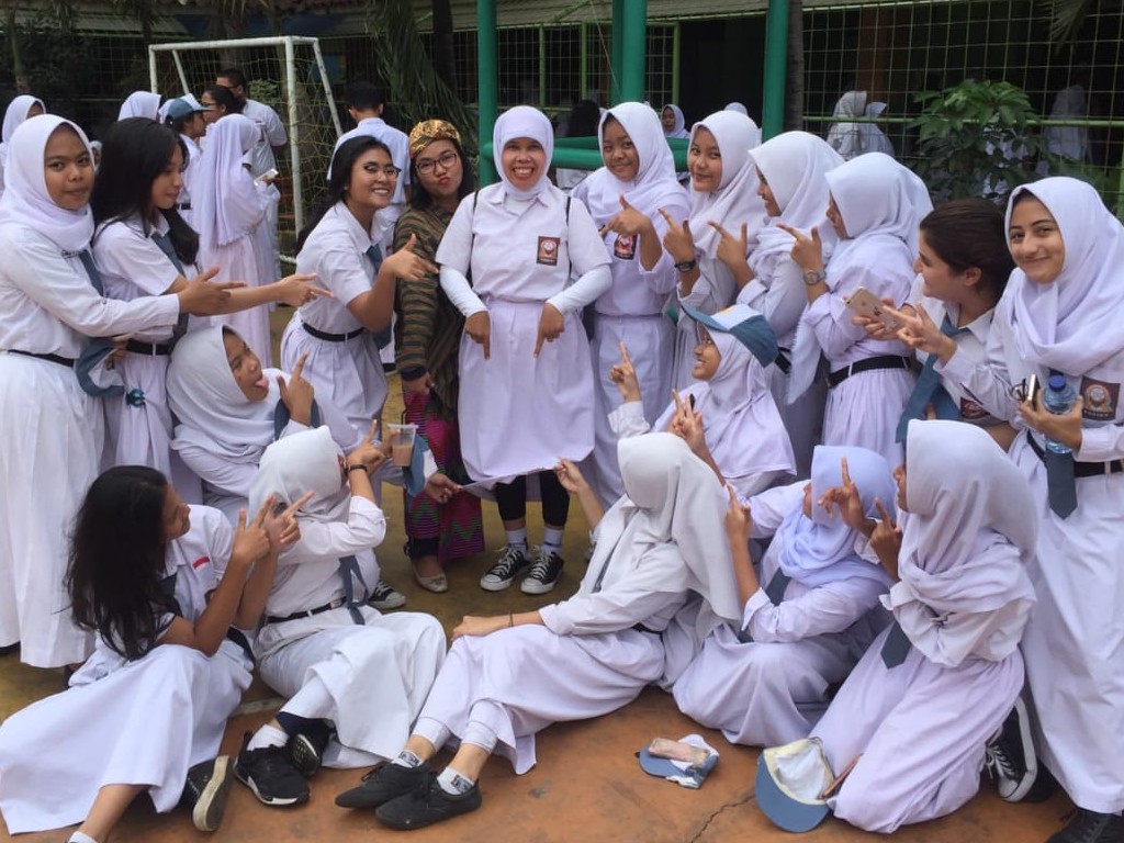 SMA