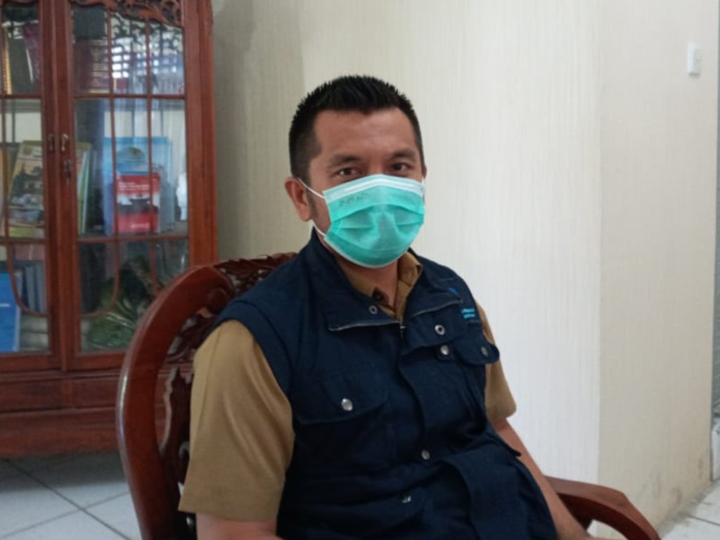 Rahmat Syah Munthe