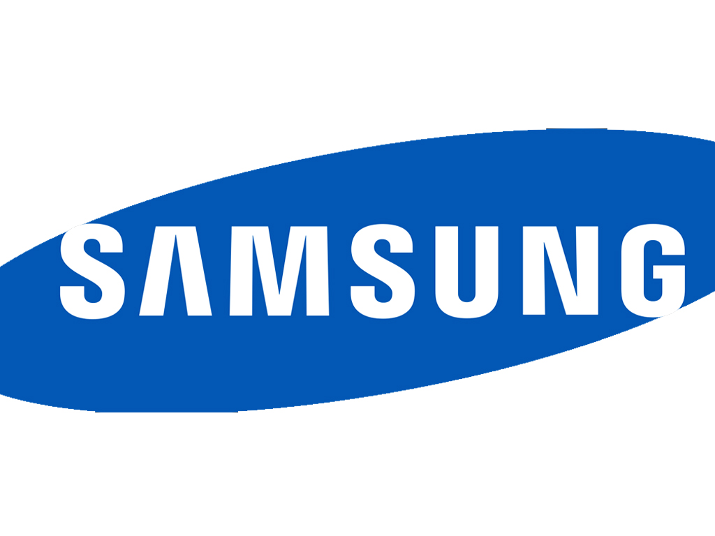 Logo Samsung