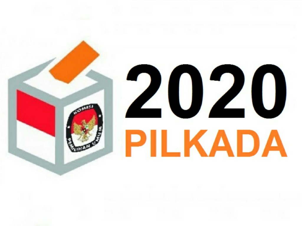 Pilkada Serentak 2020