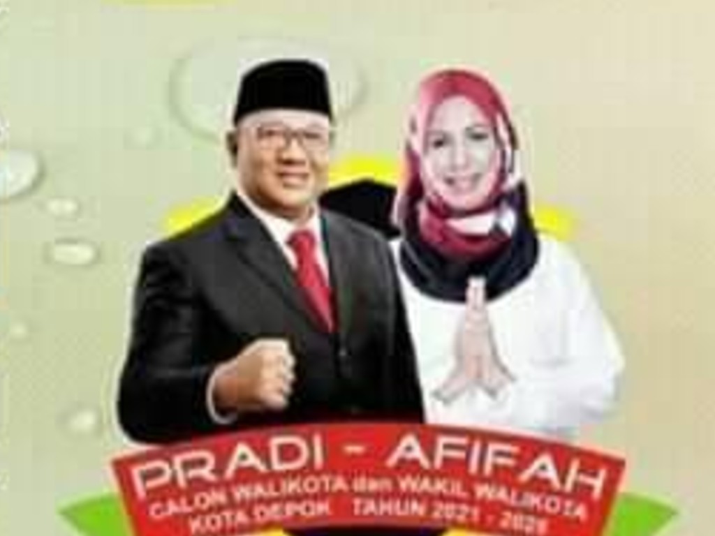 Pradi