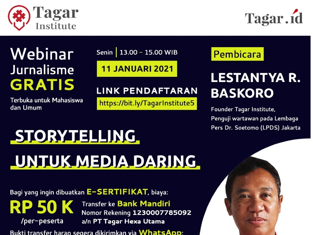 Tagar Institute