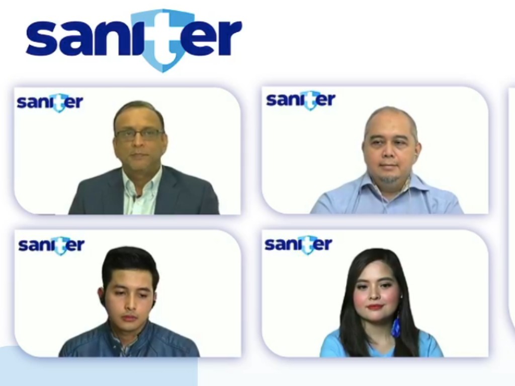 Saniter