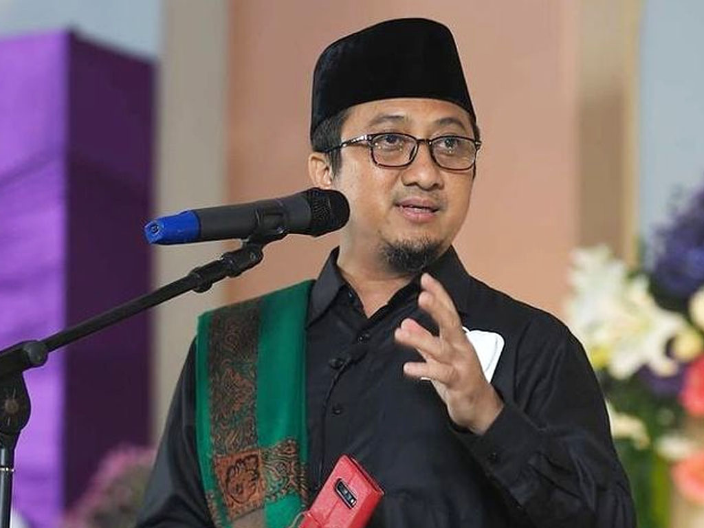 Ustaz Yusuf Mansur