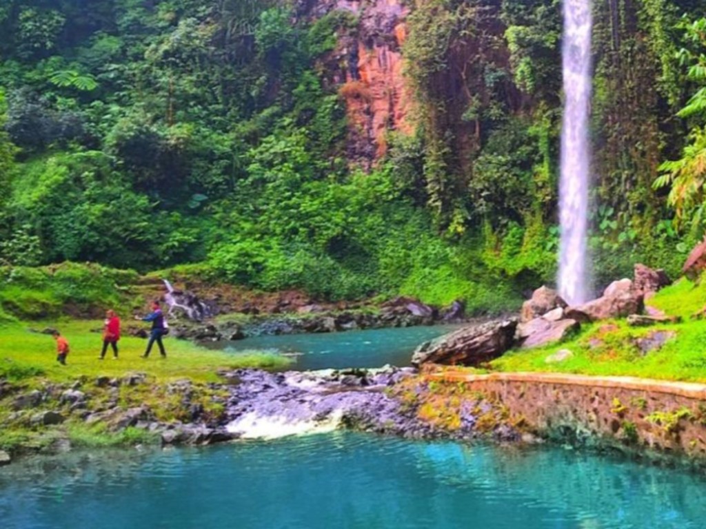 Curug Bugbrug