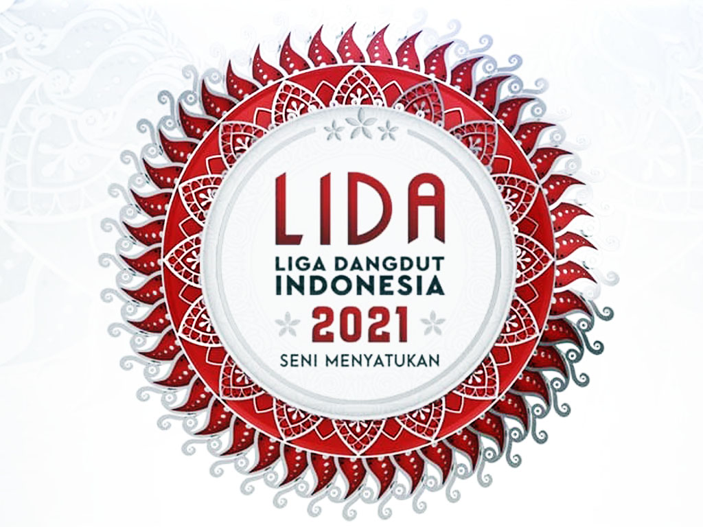 Logo LIDA 2021