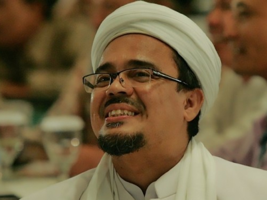 Rizieq Shihab