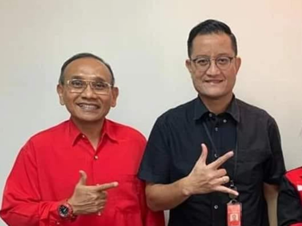 Anton Achmad Saragih