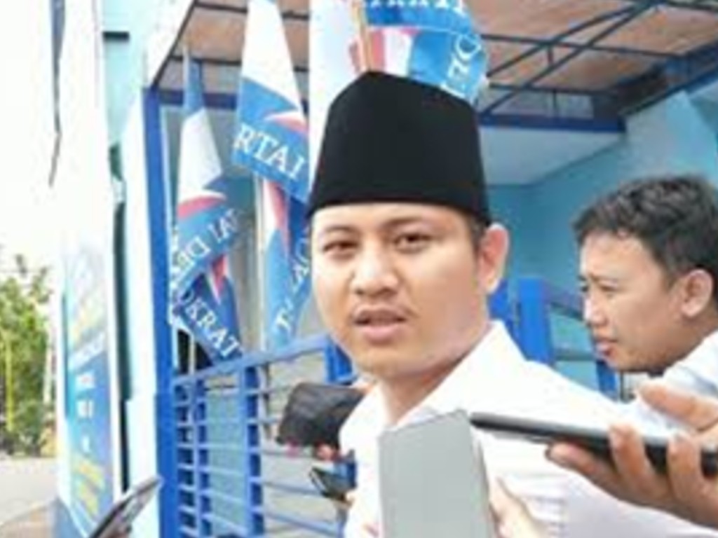 M. Nur Arifin
